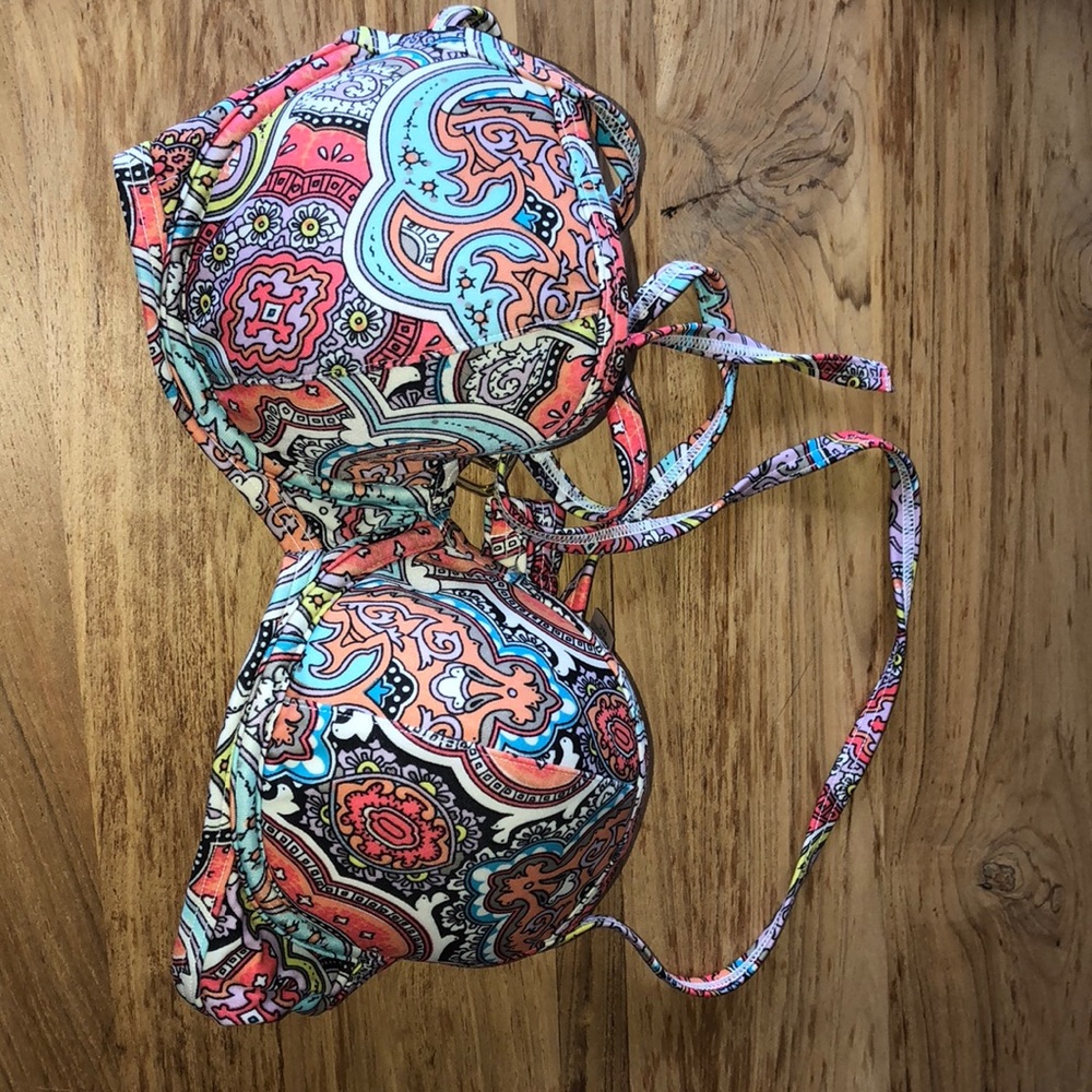 Victoria’s Secret bathing suit